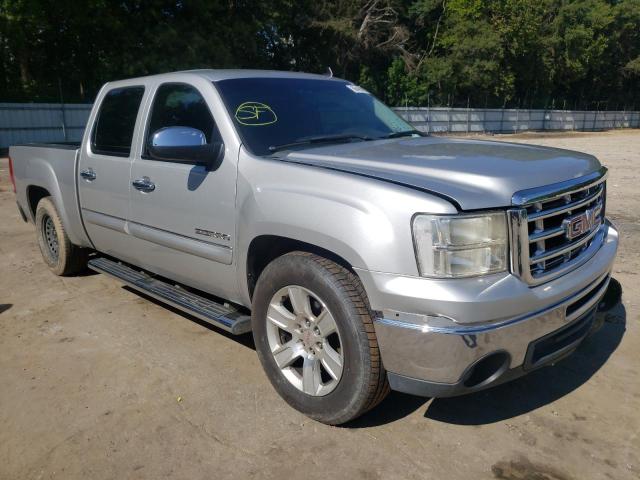 GMC SIERRA C15 2010 3gtrcve03ag251676