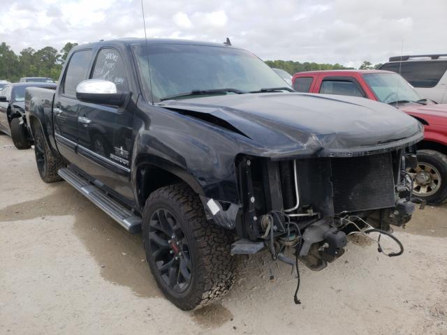 GMC SIERRA C15 2010 3gtrcve03ag255887