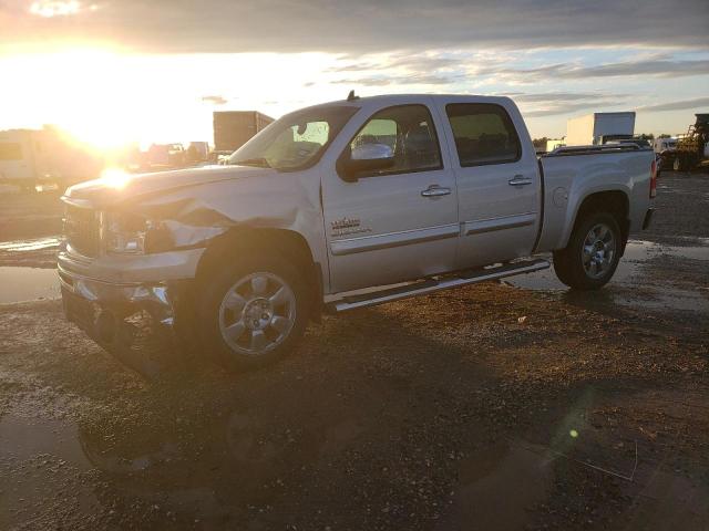 GMC SIERRA C15 2010 3gtrcve03ag297279