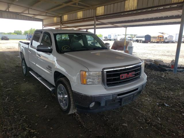 GMC SIERRA C15 2010 3gtrcve04ag112253