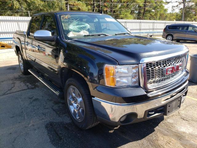 GMC SIERRA C15 2010 3gtrcve04ag156639