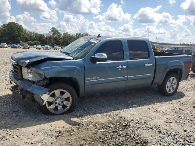 GMC SIERRA C15 2010 3gtrcve04ag261374