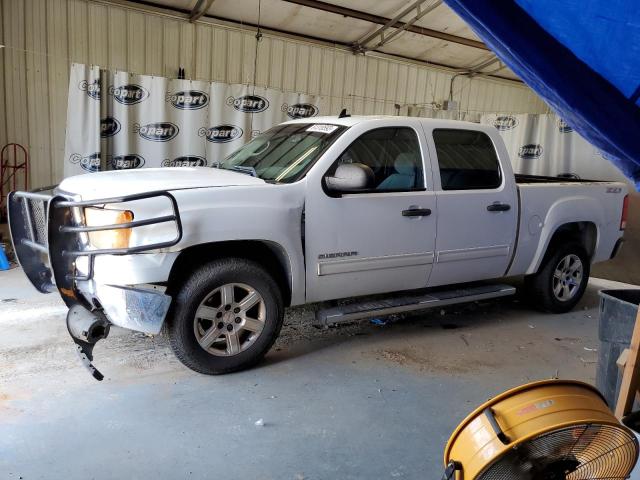 GMC SIERRA C15 2010 3gtrcve05ag113220