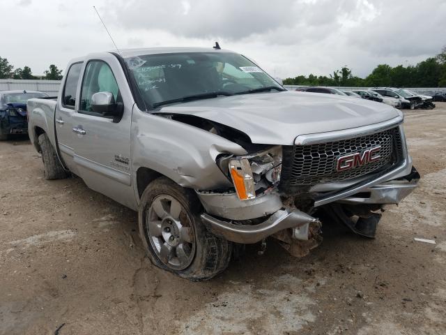 GMC SIERRA C15 2010 3gtrcve05ag167312