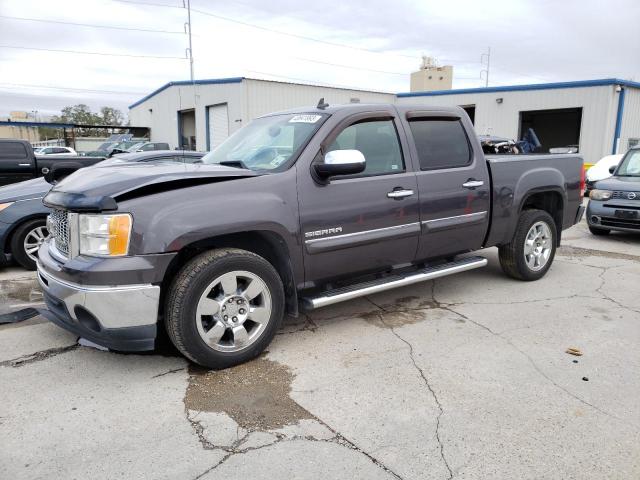 GMC SIERRA C15 2010 3gtrcve05ag209316