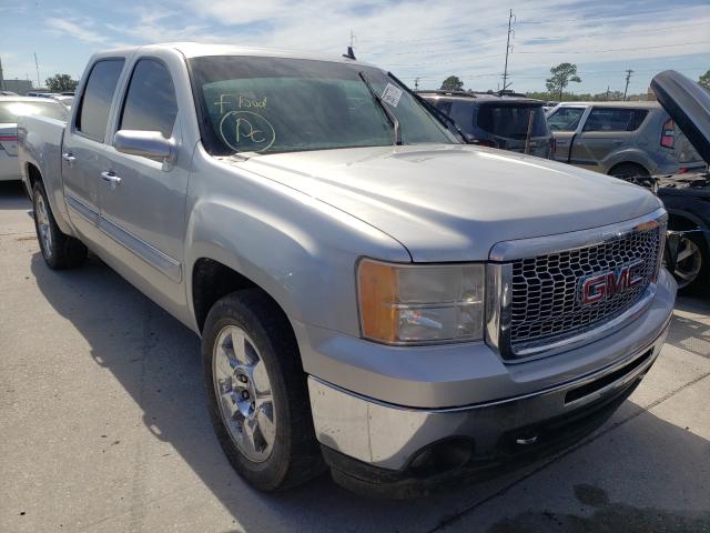 GMC SIERRA C15 2010 3gtrcve05ag217867