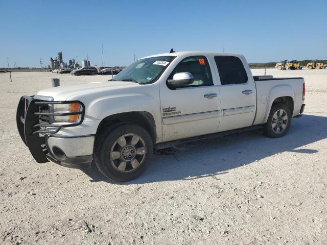 GMC SIERRA C15 2010 3gtrcve05ag225483