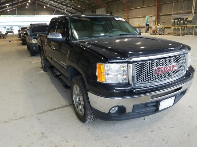 GMC SIERRA C15 2010 3gtrcve05ag257351