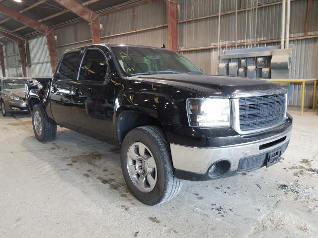 GMC SIERRA C15 2010 3gtrcve06ag143679