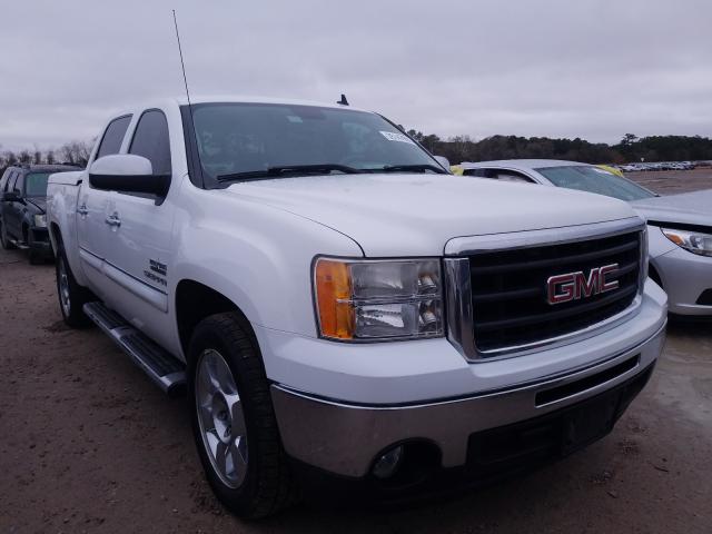 GMC SIERRA C15 2010 3gtrcve06ag153239