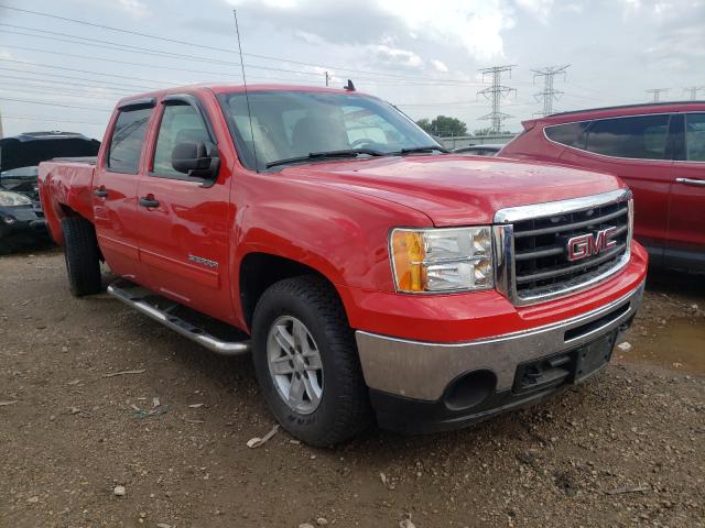 GMC SIERRA C15 2010 3gtrcve06ag178044