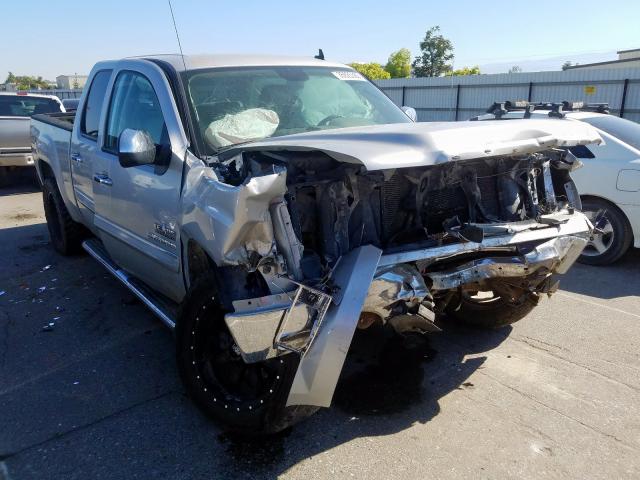 GMC SIERRA C15 2010 3gtrcve06ag207347