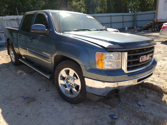 GMC SIERRA C15 2010 3gtrcve06ag243037