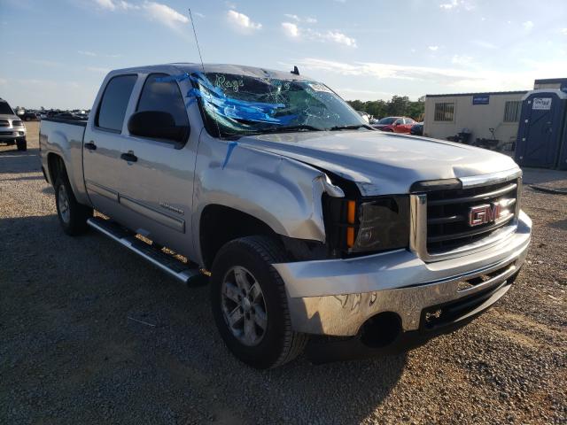 GMC SIERRA C15 2010 3gtrcve06ag294277