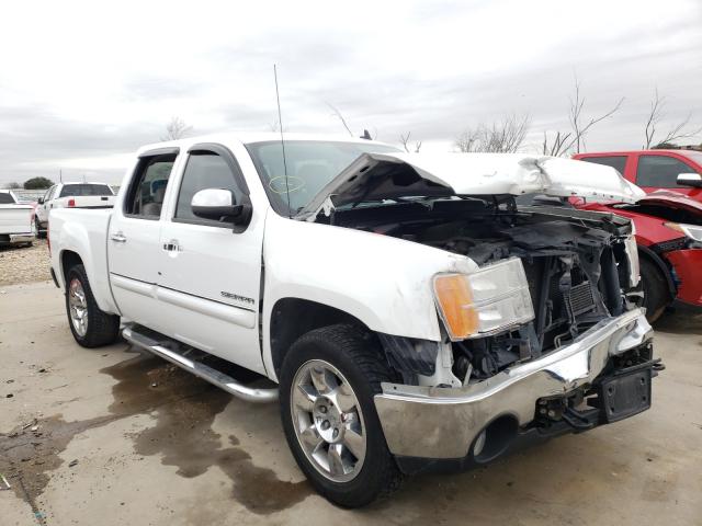 GMC SIERRA C15 2010 3gtrcve07ag133548