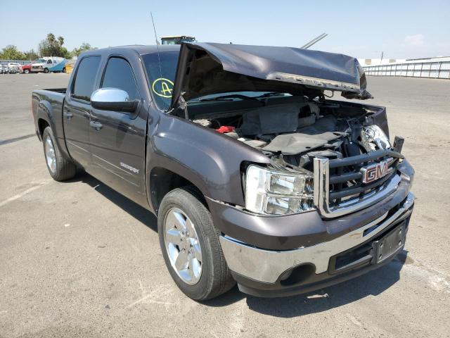 GMC SIERRA C15 2010 3gtrcve07ag161219