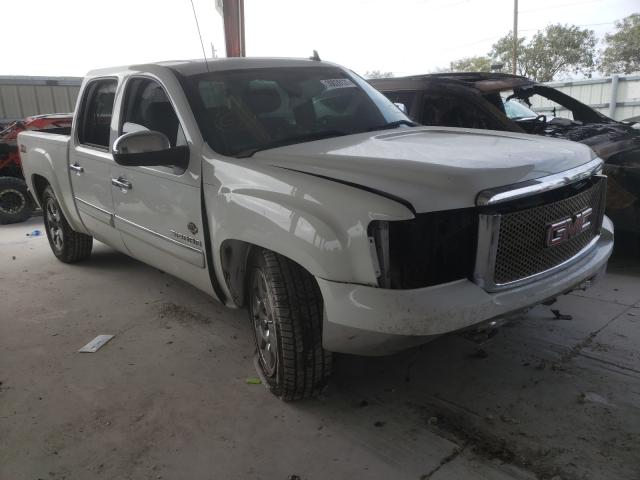 GMC SIERRA C15 2010 3gtrcve07ag182250