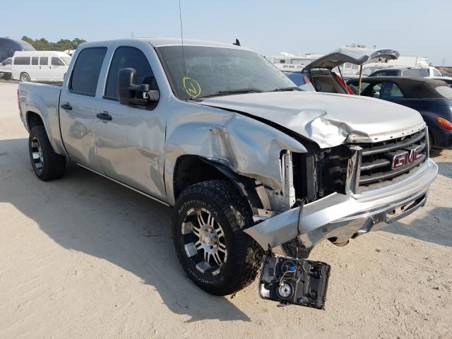 GMC SIERRA C15 2010 3gtrcve07ag206210