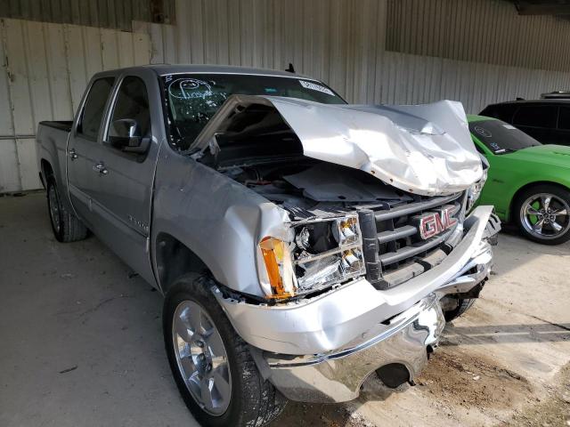 GMC SIERRA C15 2010 3gtrcve07ag218924