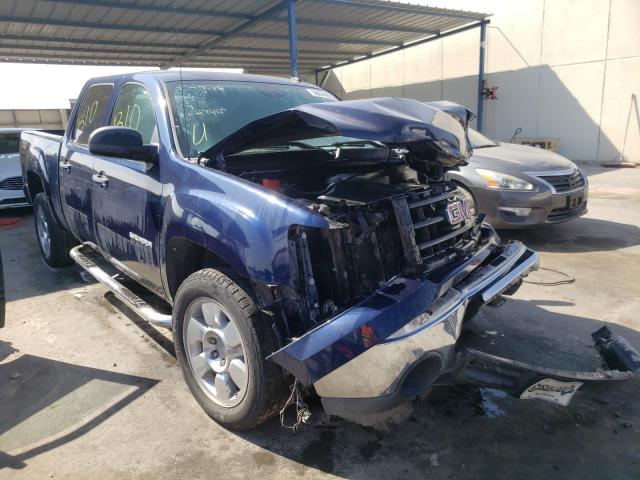 GMC SIERRA C15 2010 3gtrcve07ag227445