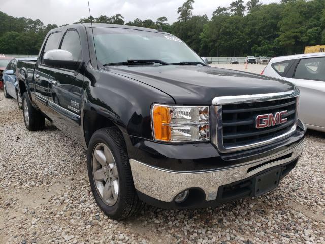 GMC SIERRA C15 2010 3gtrcve07ag237361