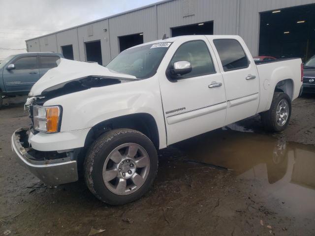 GMC SIERRA 2010 3gtrcve07ag251115