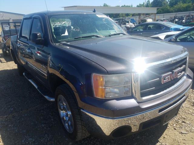 GMC SIERRA C15 2010 3gtrcve07ag264527