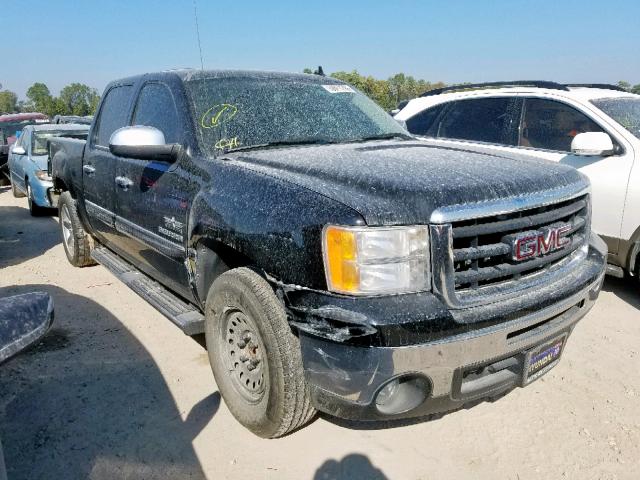 GMC SIERRA C15 2010 3gtrcve07ag276323