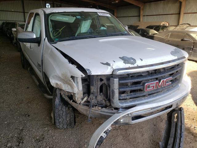 GMC SIERRA C15 2010 3gtrcve07ag277729