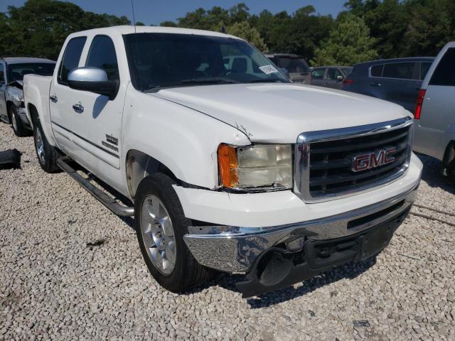 GMC SIERRA 150 2010 3gtrcve07ag281568