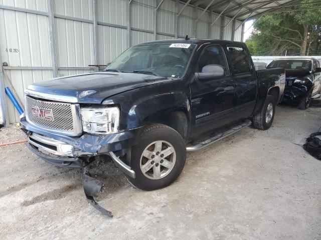 GMC SIERRA C15 2010 3gtrcve08ag157695