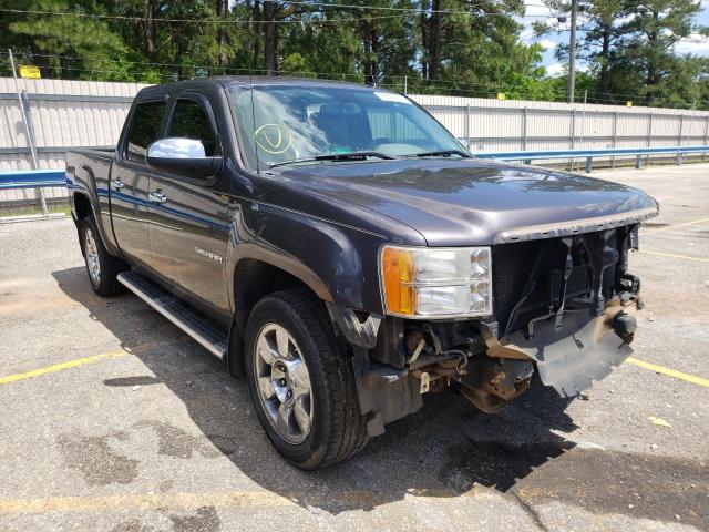 GMC SIERRA C15 2010 3gtrcve08ag171208