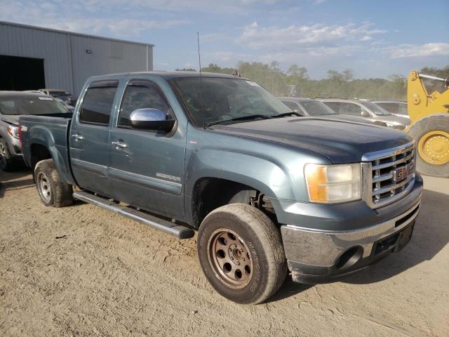 GMC SIERRA C15 2010 3gtrcve08ag235862