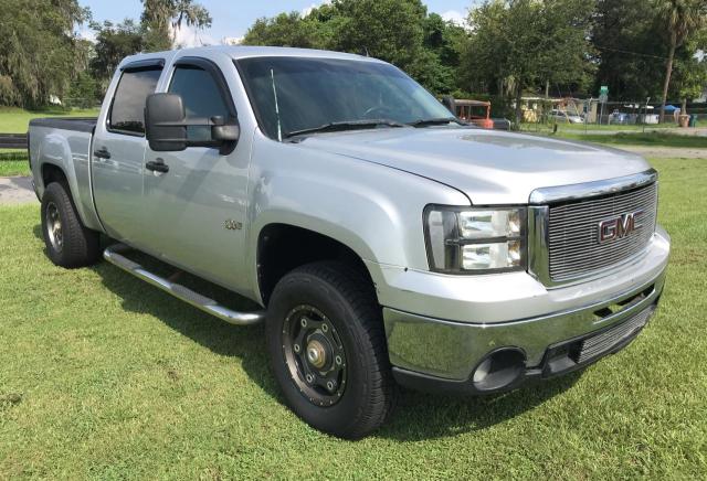 GMC SIERRA C15 2010 3gtrcve08ag261748