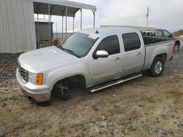 GMC SIERRA 2010 3gtrcve08ag277111