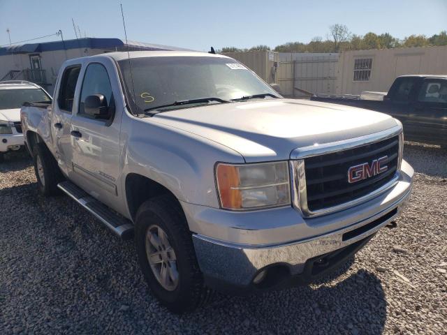 GMC SIERRA C15 2010 3gtrcve08ag282809