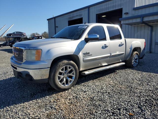 GMC SIERRA 2010 3gtrcve09ag177633