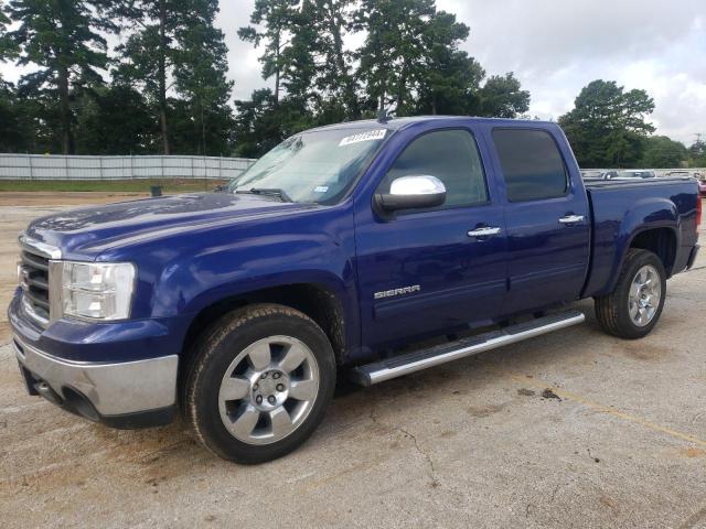 GMC SIERRA C15 2010 3gtrcve09ag222862