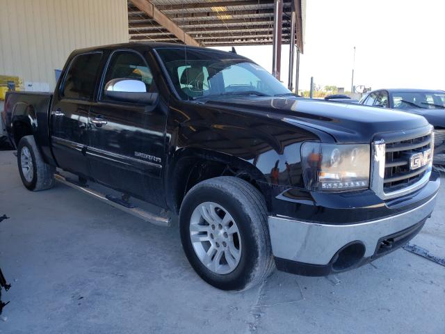 GMC SIERRA C15 2010 3gtrcve09ag224322