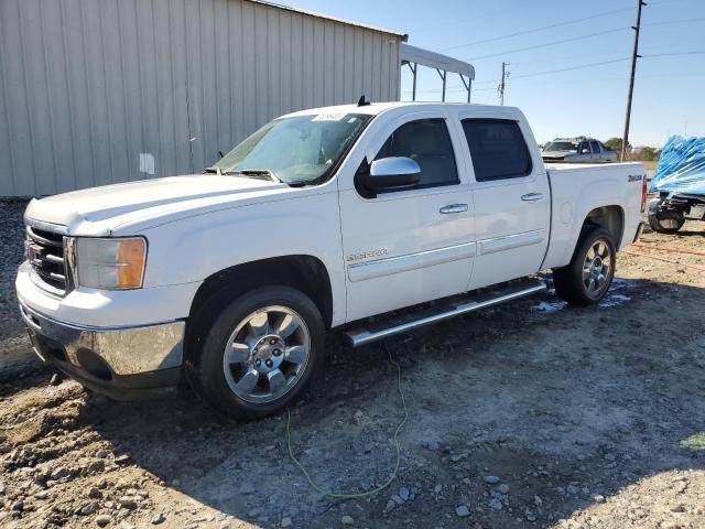 GMC SIERRA 2010 3gtrcve09ag239774