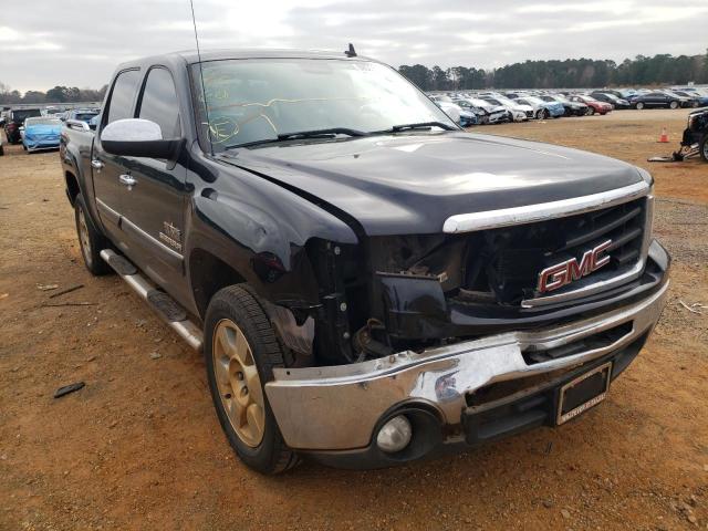 GMC SIERRA C15 2010 3gtrcve0xag206430