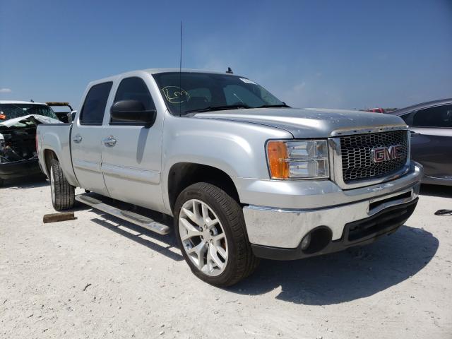 GMC SIERRA C15 2010 3gtrcve0xag237158