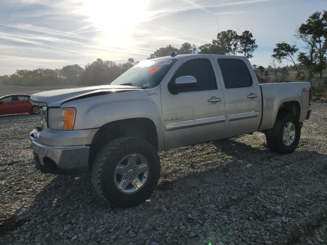 GMC SIERRA 2010 3gtrcve0xag238083