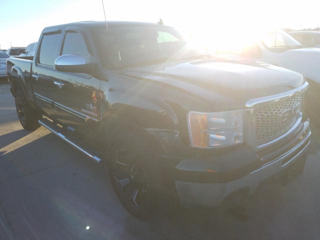 GMC SIERRA C15 2010 3gtrcve0xag242456