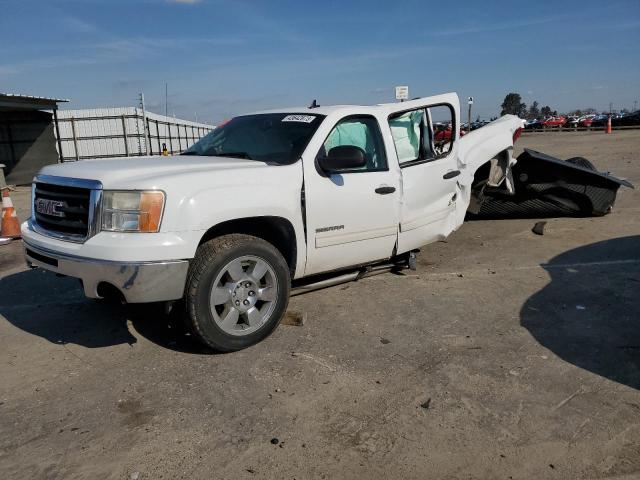 GMC SIERRA C15 2010 3gtrcve0xag287767