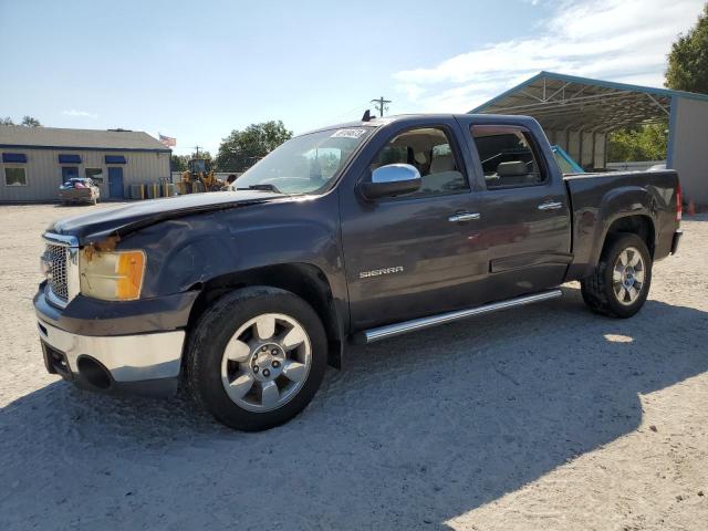 GMC SIERRA C15 2010 3gtrcve28ag269723