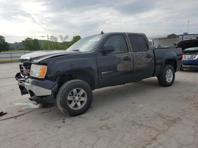 GMC SIERRA C15 2010 3gtrcve30ag195996