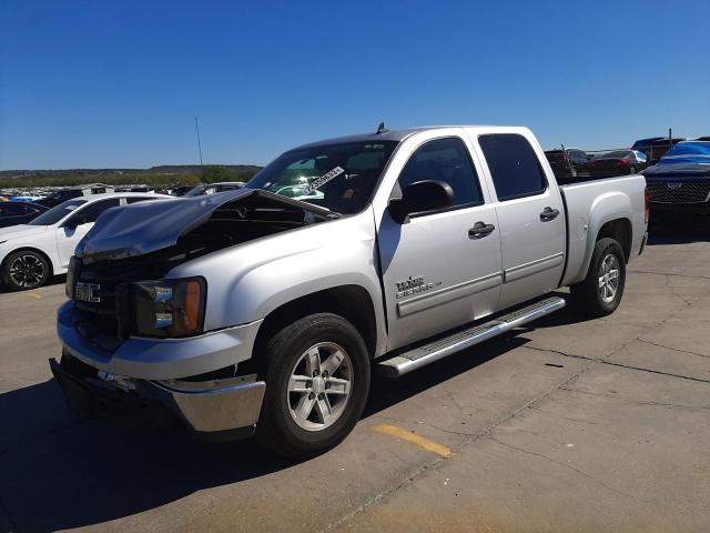 GMC SIERRA 2010 3gtrcve32ag104193