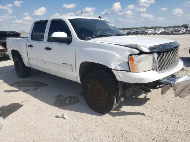 GMC SIERRA C15 2010 3gtrcve34ag218308