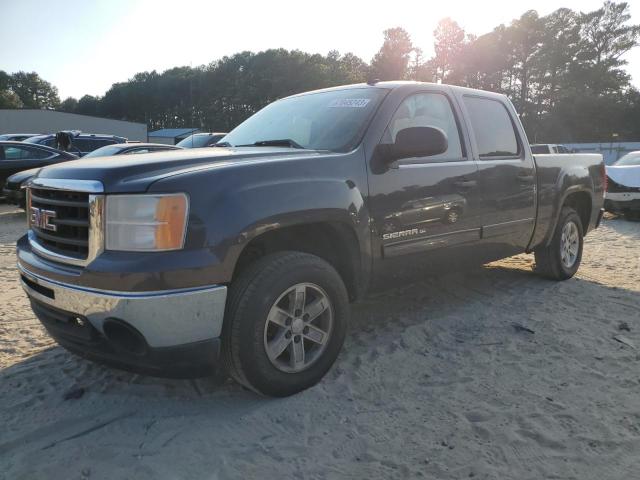 GMC SIERRA 2010 3gtrcve36ag231934